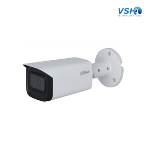 Dahua HFW2501TUP-A 5MP Starlight HDCVI IR Bullet Camera