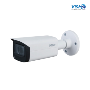 Dahua HFW2501TUP-Z-A 5MP Starlight HDCVI IR Bullet Camera