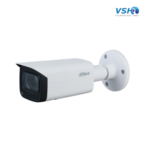 Dahua HFW3241TP-ZAS 2MP Lite AI IR Vari-focal Bullet Network Camera