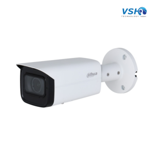 Dahua  HFW3441TP-ZAS-S2 4MP IR Vari-focal Bullet WizSense Network Camera