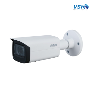 Dahua HFW3441TP-ZS 4MP Lite AI IR Vari-focal Bullet Network Camera