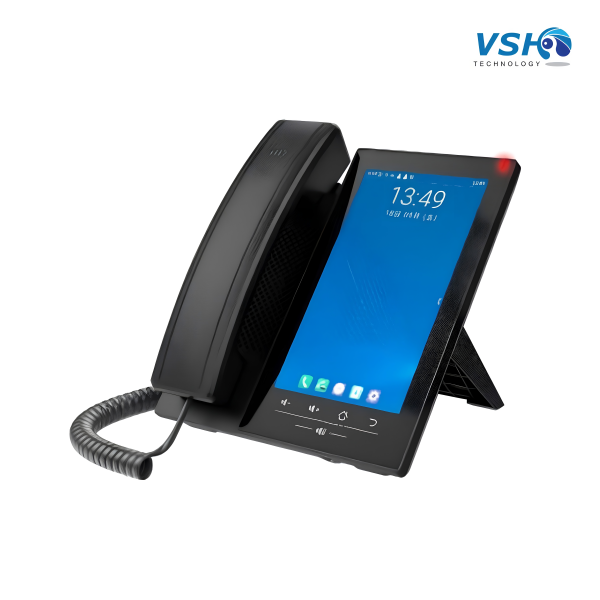 Fanvil J7A Android Touch Screen IP Phone