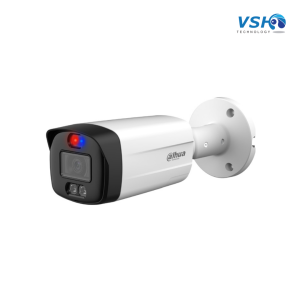 Dahua ME1239TH-A-PV 2MP Smart Dual Light Active Deterrence HDCVI Bullet Camera