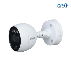 Dahua ME1509BP-LS 5MP HDCVI Full-Color Active Deterrence Fixed Bullet Camera