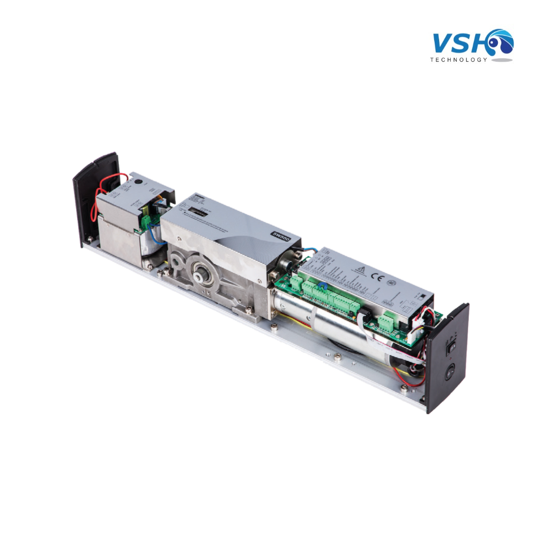 Virtuo SW500 Automatic Swing Door