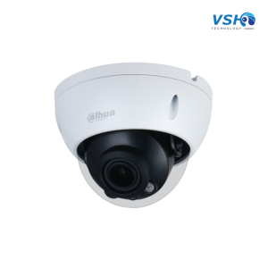 Dahua HDBW2531RP-ZS-S2 5MP Lite IR Vari-focal Dome Network Camera