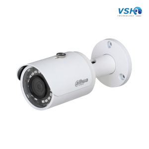 Dahua HFW1531SP-S6 5MP WDR IR Mini-Bullet Camera