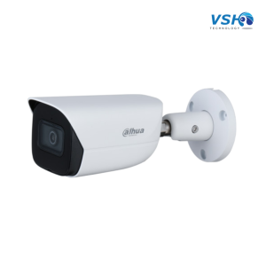 Dahua HFW2541EP-S 5MP IR Fixed-focal Bullet WizSense Network Camera