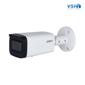 Dahua HFW2541TP-ZS 5MP IR Vari-focal Bullet WizSense Network Camera