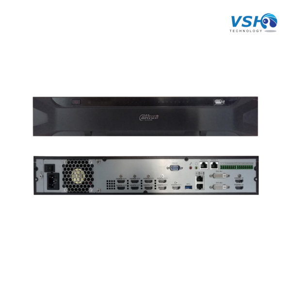 Dahua NVD0905DH-4I-4K Ultra-HD Network Video Decoder