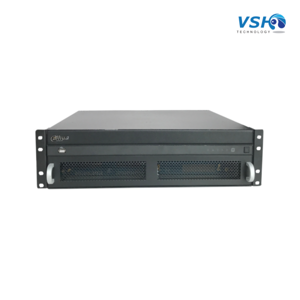 Dahua NVD1205DH-4I-4K Ultra-HD Network Video Decoder