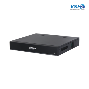Dahua NVR2216-16P-I2 16 Channel 1U 16PoE 2HDDs WizSense Network Video Recorder