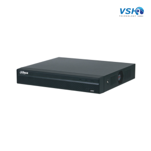 Dahua NVR4108HS-8P-4KS2/L 8 Channel Compact 1HDD 1U 8PoE Network Video Recorder