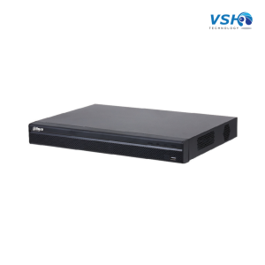 Dahua NVR4208-8P-4KS2/L 8 Channel 1U 2HDDs 8PoE Network Video Recorder