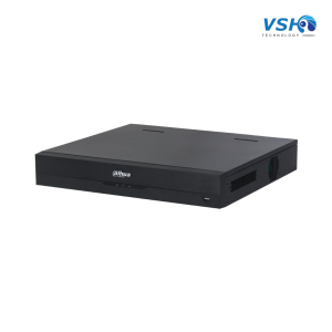 Dahua NVR4432-EI 32CH 1.5U 4HDDs WizSense Network Video Recorder