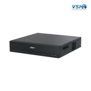 Dahua NVR4832-EI 32CH 2U 8HDDs WizSense Network Video Recorder
