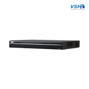 Dahua NVR5208-4KS2 8 Channel 1U 4K&H.265 Pro Network Video Recorder (V2.00)