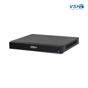 Dahua NVR5216-16P-I/L 16Channel 1U 2HDDs 16PoE WizMind Network Video Recorder