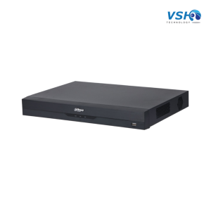 Dahua NVR5232-EI 32 Channels 1U 2HDDs WizSense Network Video Recorder
