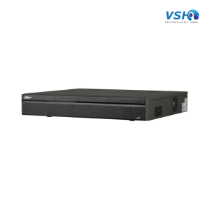 Dahua NVR5464-16P-4KS2E 64 Channel 1.5U 16PoE 4K&H.265 Pro Network Video Recorder
