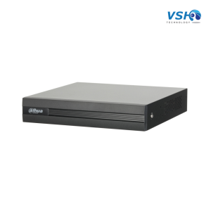Dahua XVR1B08H-I-SSD1T 8 Channels Penta-brid 5M-N/1080p Cooper 1U 1SSD 1T WizSense Digital Video Recorder