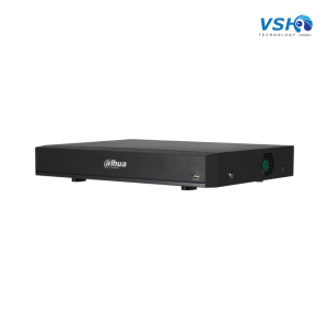 Dahua XVR7108HE-4KL-I 8/16 Channel Penta-brid 4K Mini 1U Digital Video Recorder