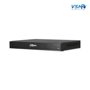Dahua XVR7208A-4KL-I 8/16 Channel Penta-brid 4K 1U Digital Video Recorder