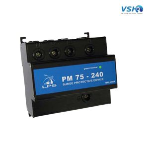 LPS PM75 Series (Lightning Surge Protector)