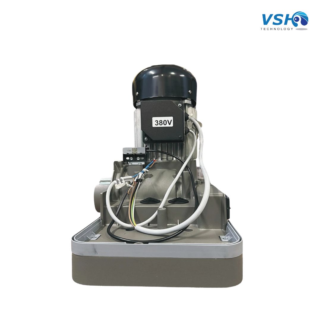 DEA3000 Sliding Auto Gate - Image 3
