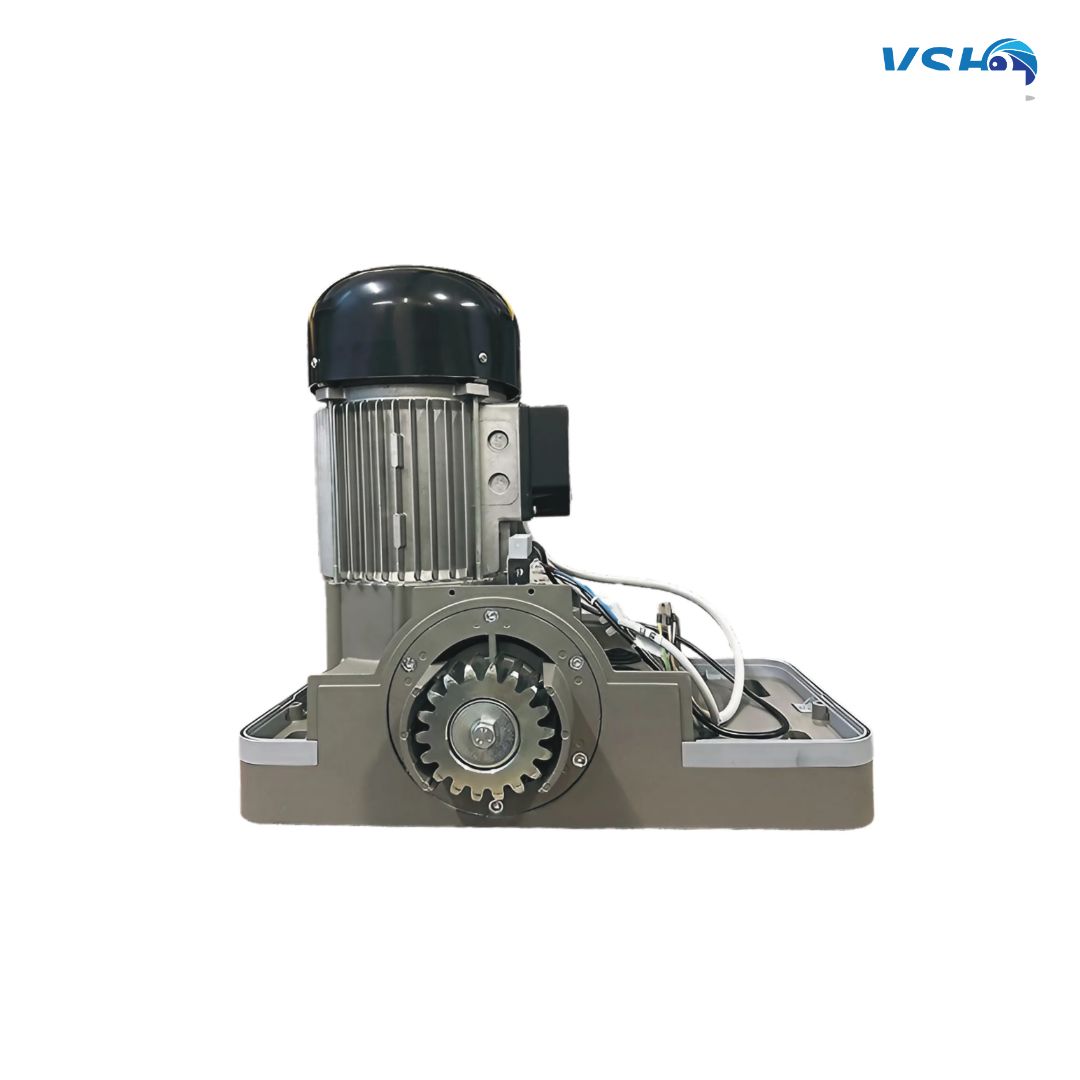 DEA3000 Sliding Auto Gate - Image 4
