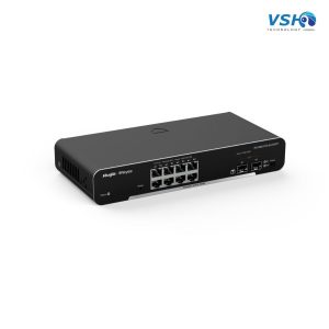RG-NBS3100-8GT2SFP