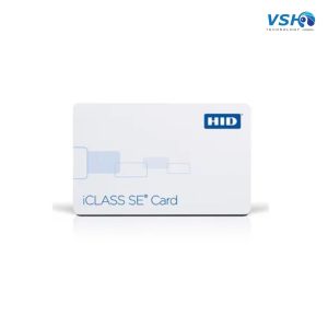 HID iCLASS SE 3000 (Smart Card)