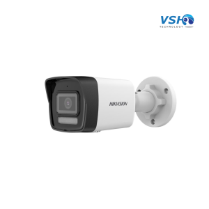 DS-2CD1043G2-LIU(F) 4 MP Smart Hybrid Light Fixed Bullet Network Camera