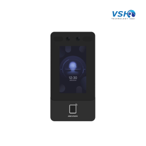 DS-K1T342MFX Value Series Face Access Terminal