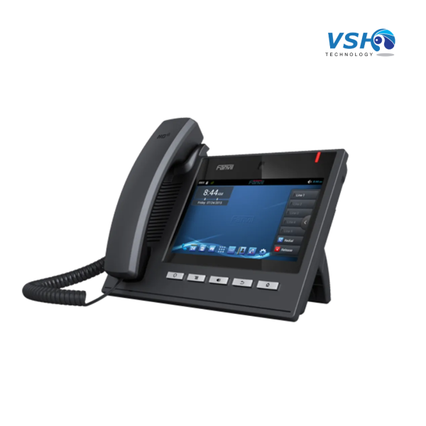 C400 & C600 Smart Video IP Phones