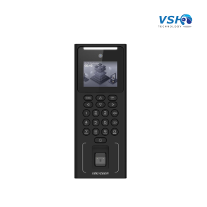 DS-K1T321MFWX Value Series Face Access Terminal