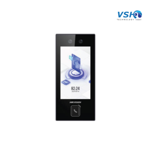 DS-K1T344MX-E1 Face Recognition Terminal