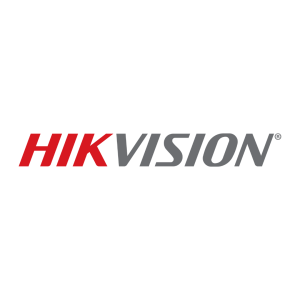 hikvision logo
