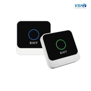 TSM-EM-BIG Touchless Surface Mount Exit Button