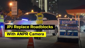JPJ Replace Roadblocks with anpr