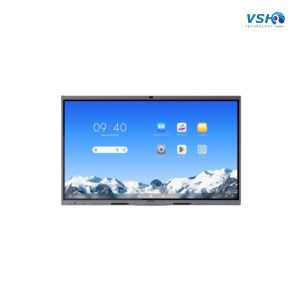 Hikvision DS-D5C86RB/B2L 86-Inch 4K Interactive Display