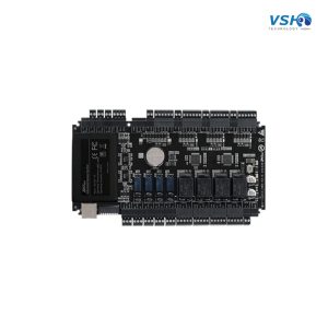 ZKTeco C3-400 Plus IP-Based Door Controller