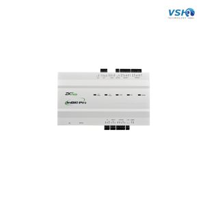 ZKTeco InBio160 ProPlus IP-Based Biometric Access Control Panel