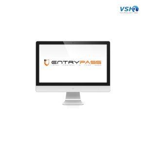 Entrypass EP.P1.Pro Platform 1 Software (Professional Edition)