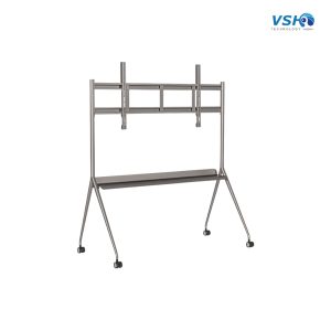 Hikvision DS-D5ABKY2-B 86-98" Conference Flat Panel Brackets