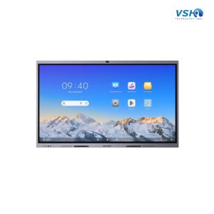 Hikvision DS-D5C65RB/B 65-inch 4K Interactive Display