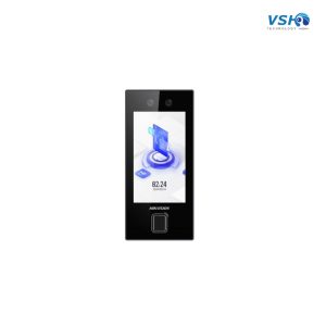 Hikvision DS-K1T344MBFWX-E1 Value Series Face Access Terminal