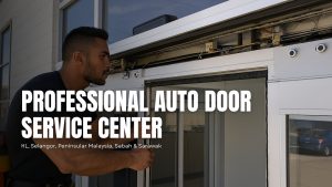 Professional Auto Door Service Center