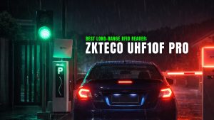 Best Long-Range RFID Reader Fpr Condos