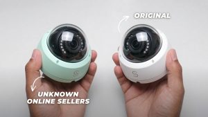 Security Systems Supplier Malaysia